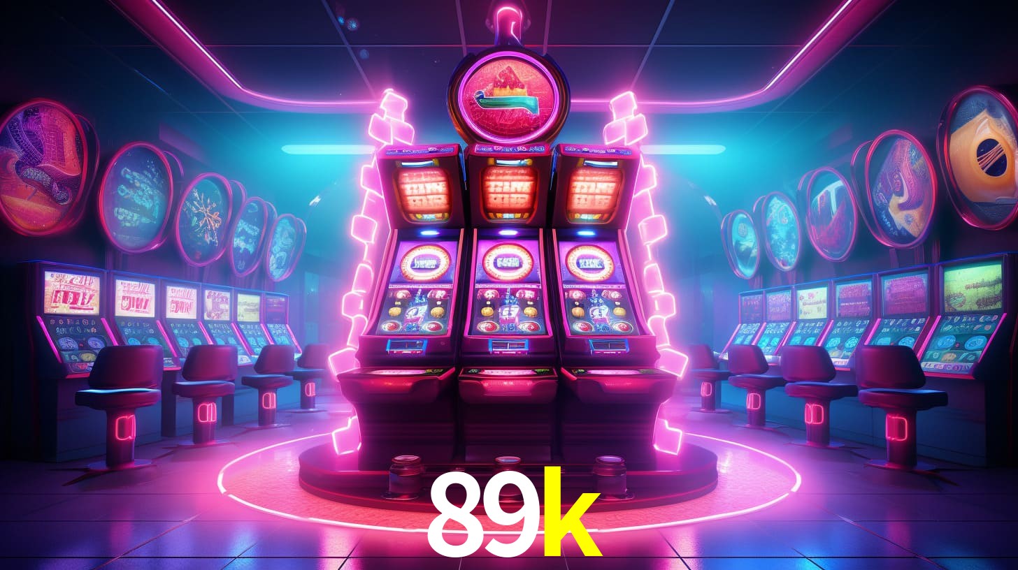 89k -  - 89k bet