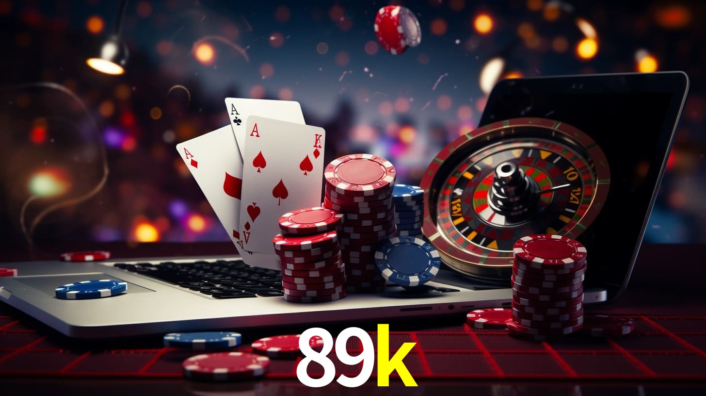 Roulette Table 89k
