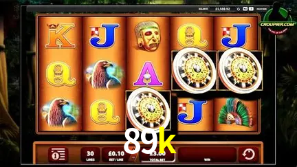 VIP Casino 89k
