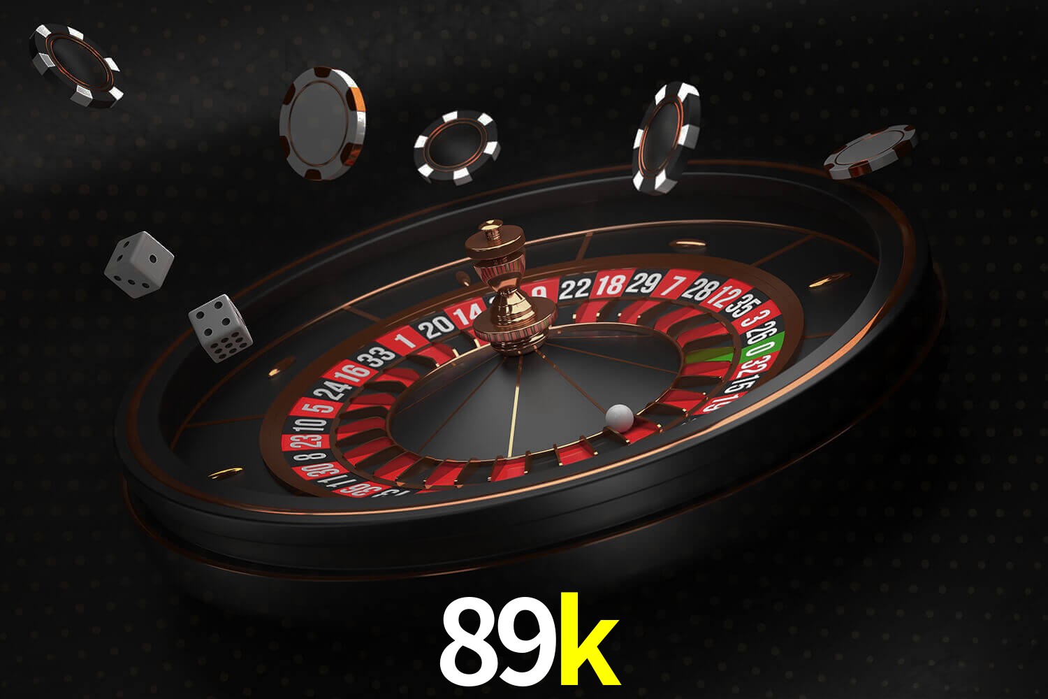 89k bet