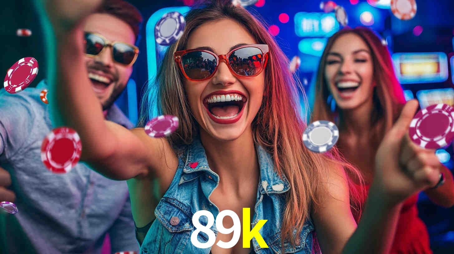 Apostas Esportivas na 89k: Um Guia Completo