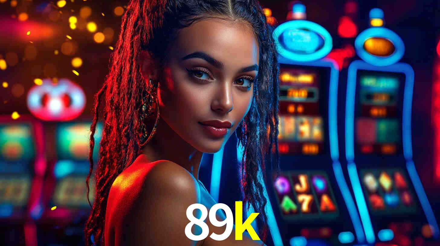 Descubra o Programa VIP da 89k: Vantagens Exclusivas para Jogadores