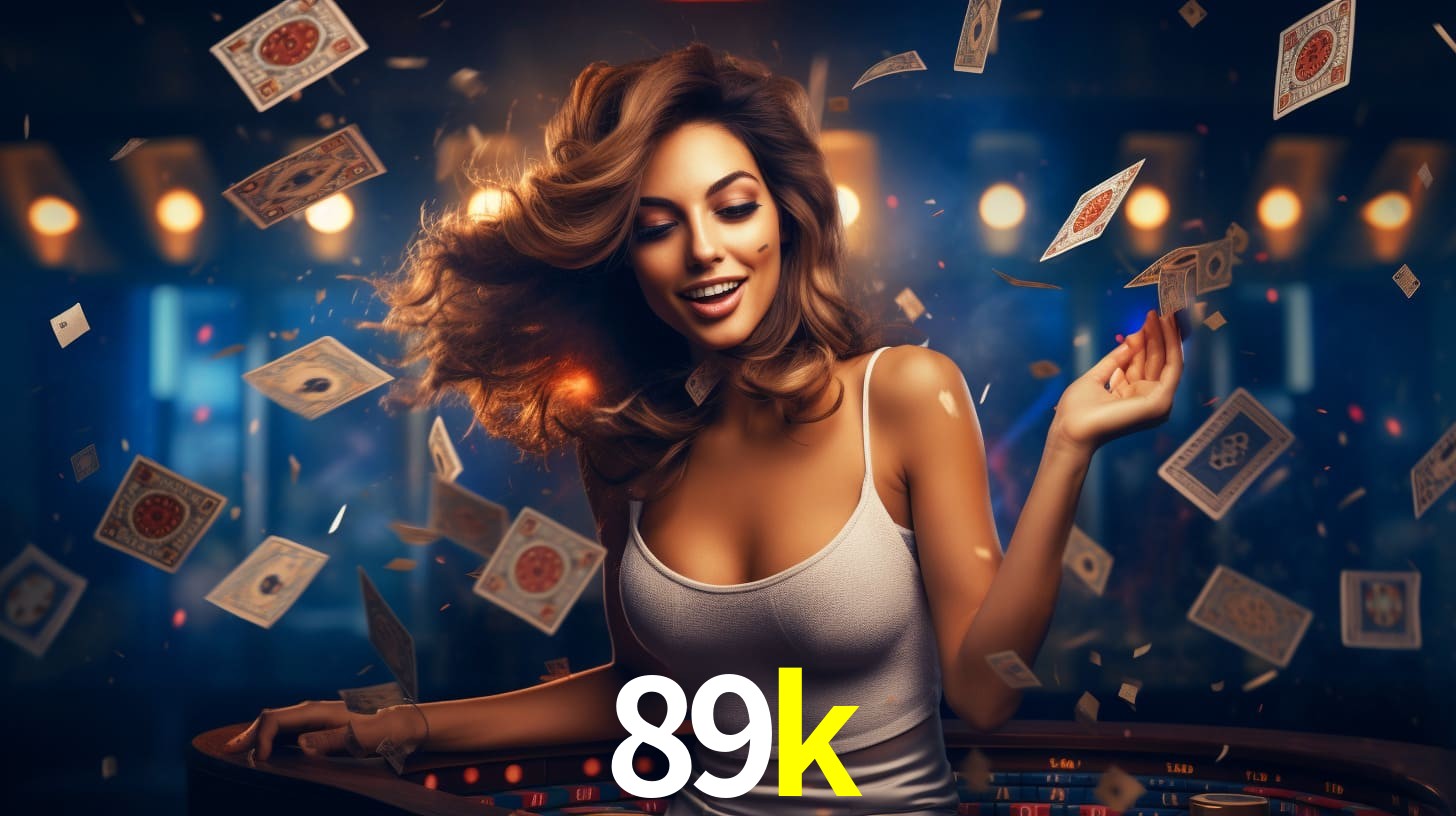 Live Casino 89k